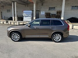 Volvo XC90 12424 2015 г