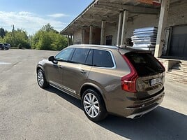 Volvo XC90 12424 2015 г