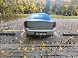 Opel Vectra 2002 m Sedanas