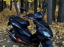 Aprilia SR 2009 m Motoroleris / Mopedas