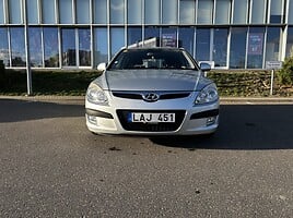 Hyundai i30 2008 m Hečbekas