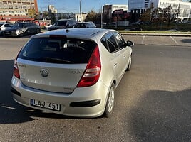 Hyundai i30 2008 m Hečbekas