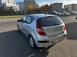 Hyundai i30 2008 m Hečbekas