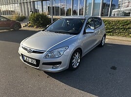 Hyundai i30 2008 m Hečbekas