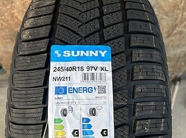 Sunny WINTER MAX R18 winter tyres passanger car