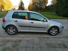 Volkswagen Golf V 2005 m