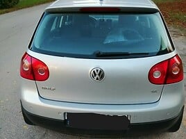 Volkswagen Golf V 2005 m