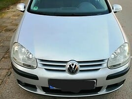 Volkswagen Golf V 2005 m