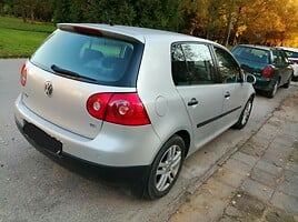 Volkswagen Golf V 2005 m