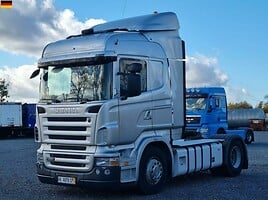 Scania R 420 2008