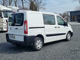 FIAT SCUDO 10 SX L1H1 130 MULTIJET 2015 m