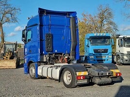 Mercedes-Benz ACTROS 1845 LOW DECK 2014 г Грузовая машина