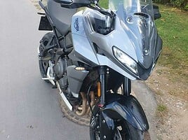 Triumph Tiger 2022