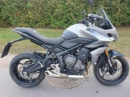 Triumph Tiger 2022 m Kelioninis / Touring / Sport Touring motociklas