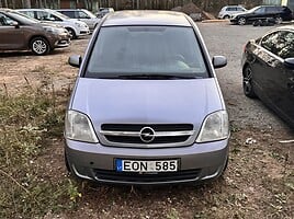 Opel Meriva A 2005 m