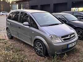 Opel Meriva A 2005 m