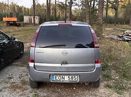 Opel Meriva A 2005 m