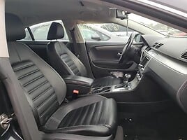 Volkswagen Passat Cc I 2010 г запчясти