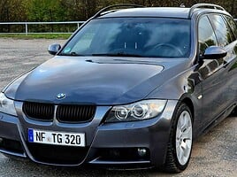 BMW 320 Universalas 2008