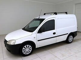 Opel Combo CDTi 2007 г