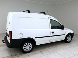 Opel Combo CDTi 2007 г