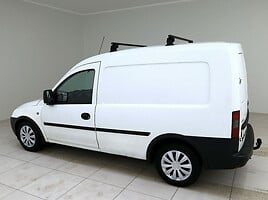 Opel Combo CDTi 2007 г