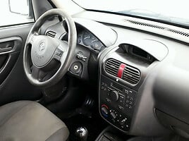 Opel Combo CDTi 2007 г