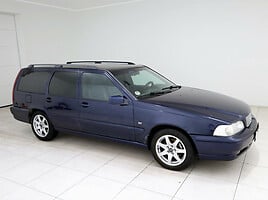 Volvo V70 D5 Universalas 2000