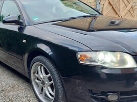 Audi A4 B7 2005 y