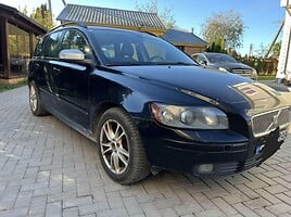 Volvo V50 2006 г запчясти