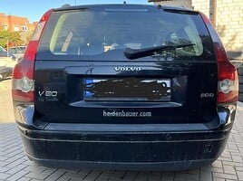 Volvo V50 2006 г запчясти