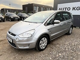 Ford S-Max 2006 m Vienatūris