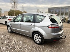 Ford S-Max 2006 m Vienatūris