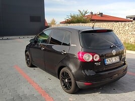 Volkswagen Golf Plus Tdi 2006 y