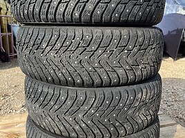 Nokian Hakkapeliitta 8 R15 