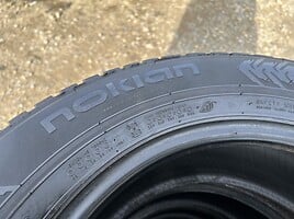 Nokian Hakkapeliitta 8 R15 зимние шины для автомобилей