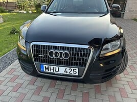 Audi Q5 2010 г Внедорожник / Кроссовер