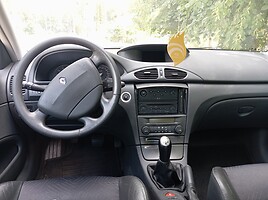 Renault Laguna 2003 г Хэтчбек