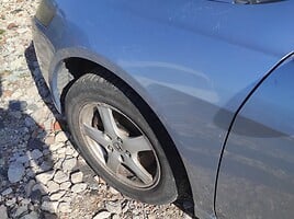 Honda Accord 2005 г запчясти