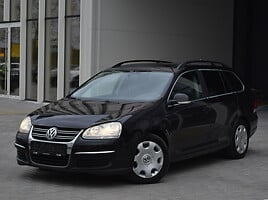 Volkswagen Golf Universalas 2007