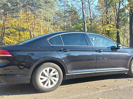 Volkswagen Passat 2018 m Sedanas