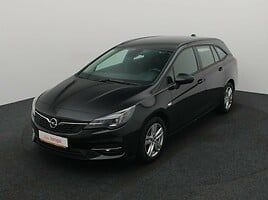 Opel Astra Universalas 2021