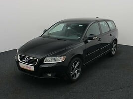 Volvo V50 Universalas 2011