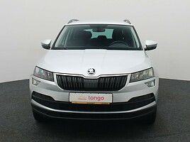 Skoda karoq 2020 г Внедорожник / Кроссовер