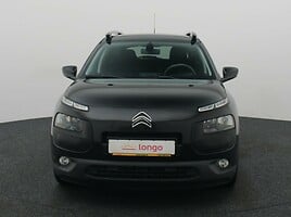 Citroen C4 Cactus 2015 m Hečbekas