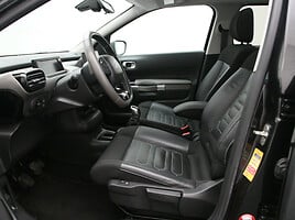 Citroen C4 Cactus 2015 m Hečbekas