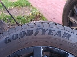 Goodyear R18 универсальные шины для автомобилей