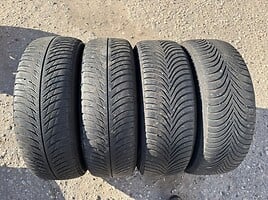 Michelin SIunciam, 4+6mm 2019 R16 