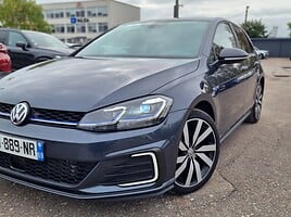 Volkswagen Golf GTE Hečbekas 2018