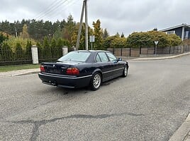 Bmw 750 1996 m Sedanas